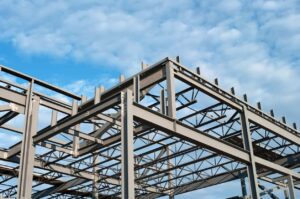 مزایای استفاده از سازه فولادی چیست؟