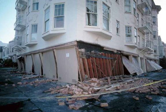 مشخصات ساختمان های ضد زلزله چیست؟