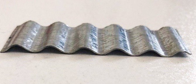 بست کرکره ای AAC