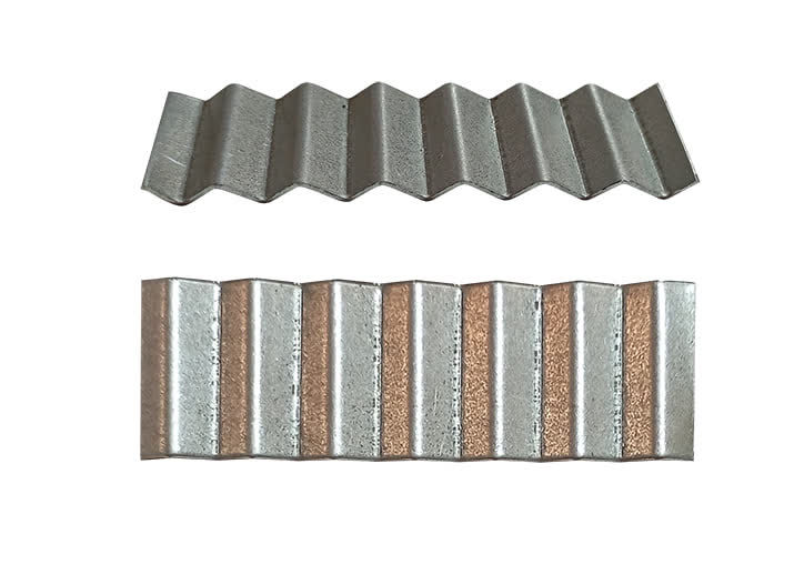 بست کرکره ای