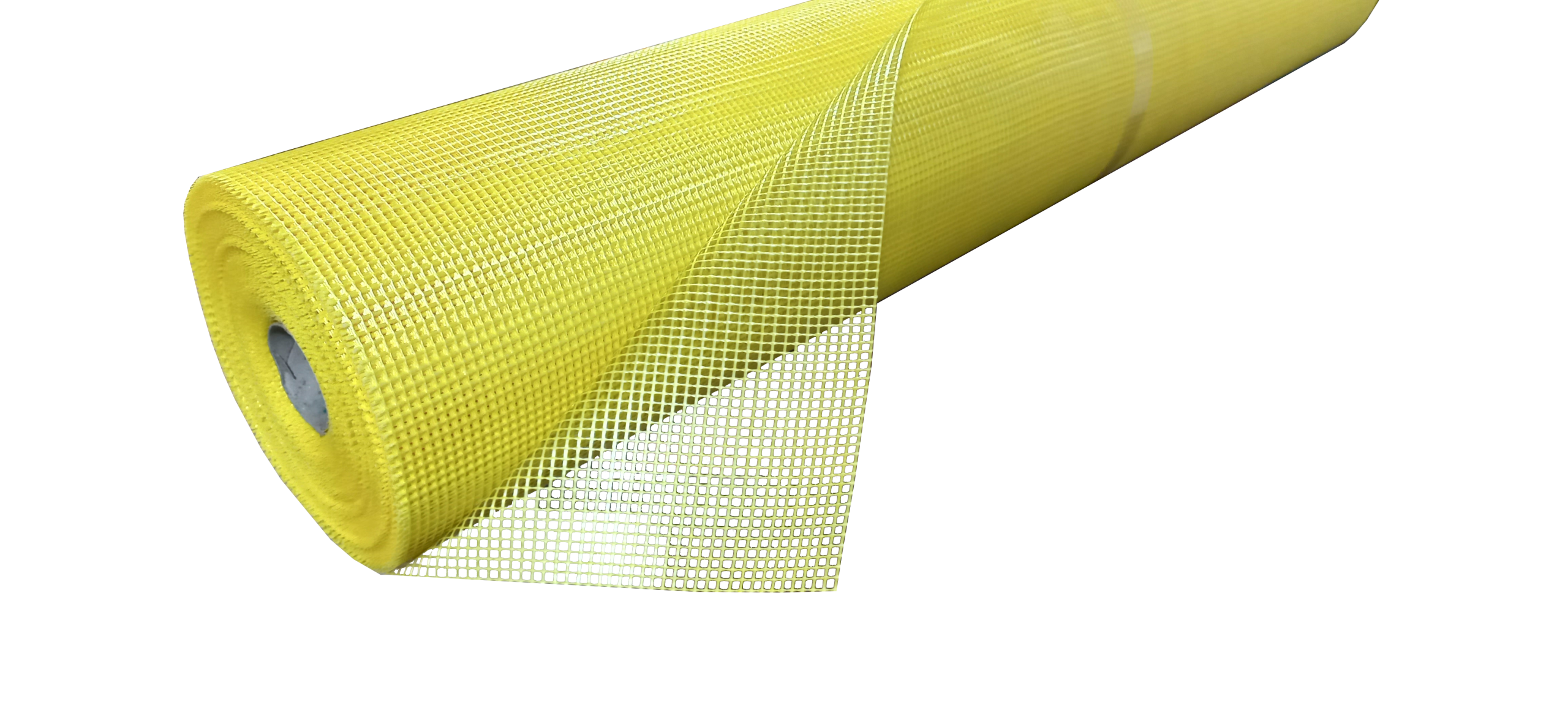 مش الیاف شیشه