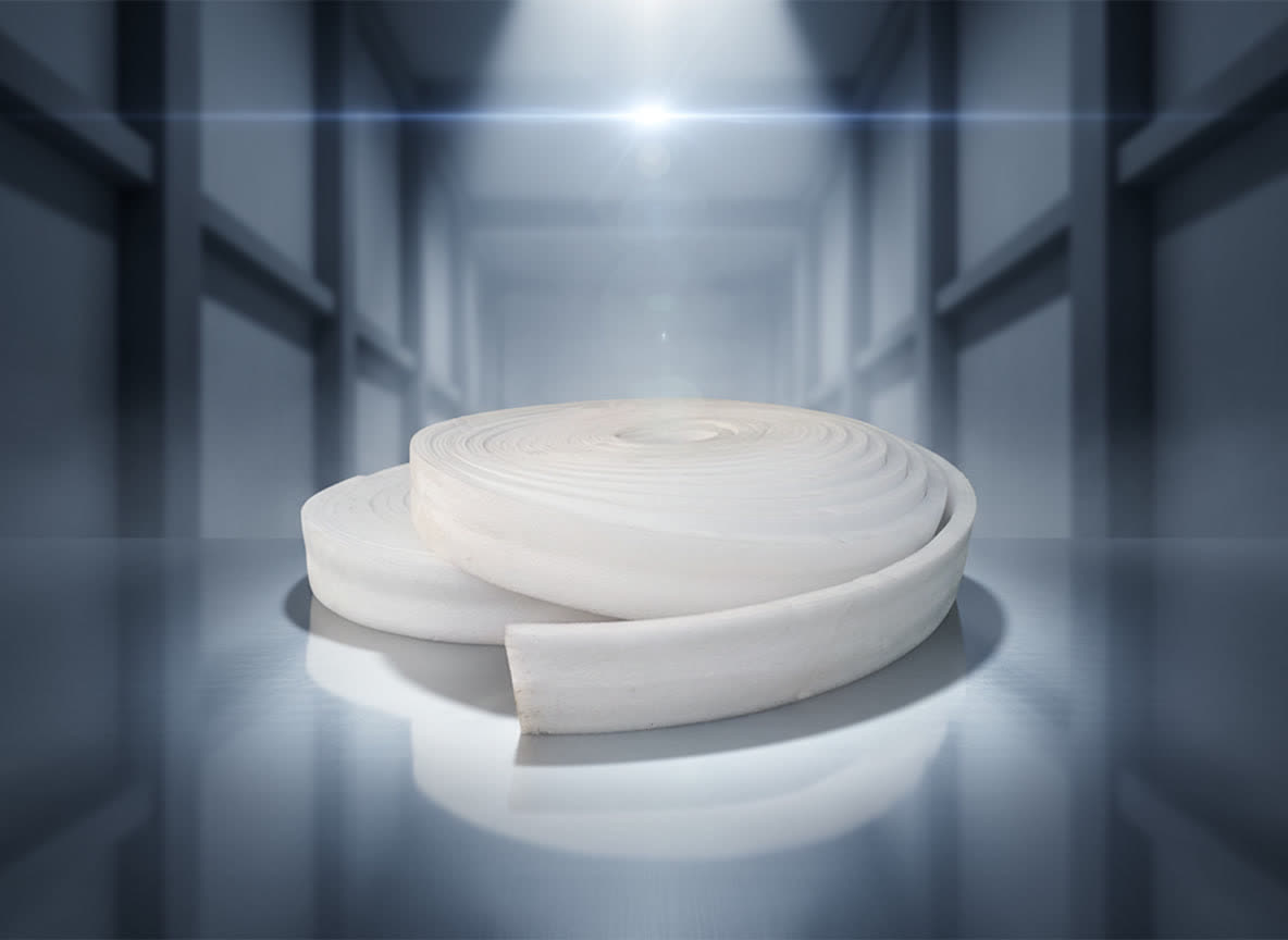 فوم پلی اتیلن